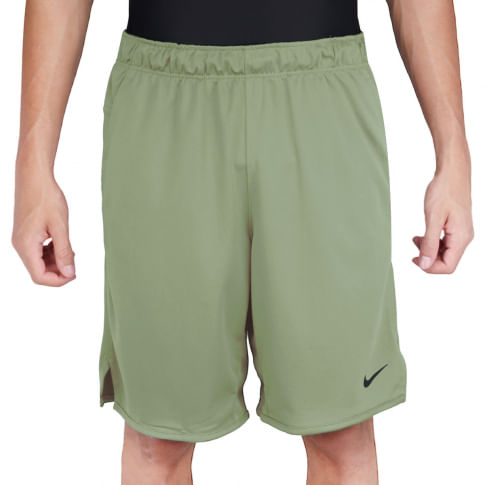 Nike Shorts DV9328-320 Verde Poliester -2-.jpg